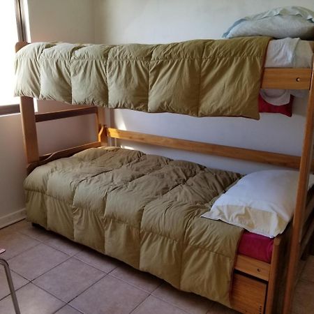 San Alfonso Del Mar Frente Al Mar Apartman Algarrobo Kültér fotó