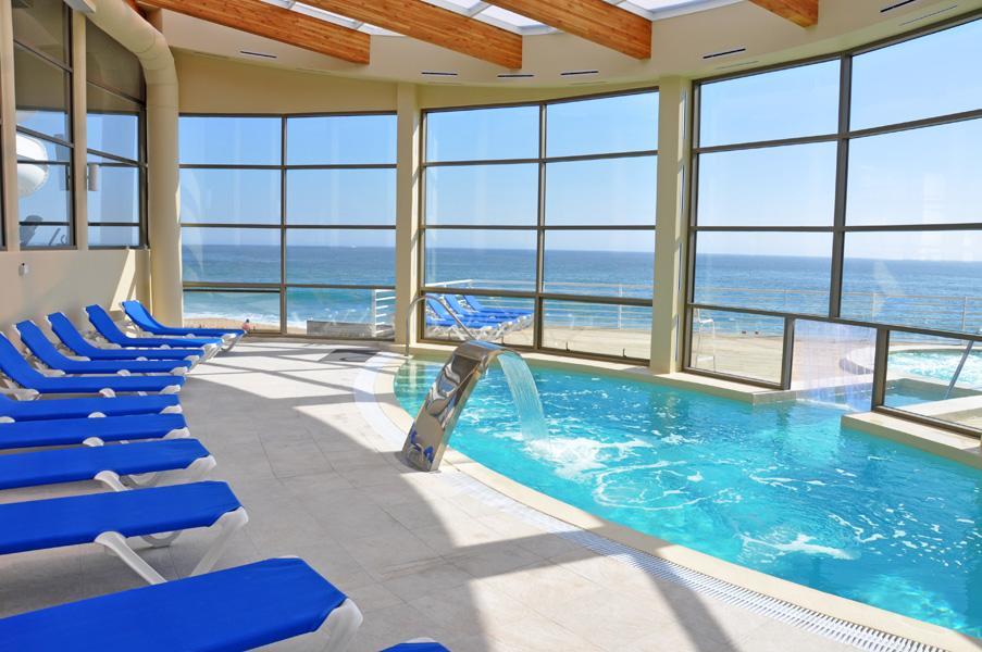 San Alfonso Del Mar Frente Al Mar Apartman Algarrobo Szoba fotó