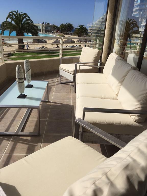 San Alfonso Del Mar Frente Al Mar Apartman Algarrobo Kültér fotó