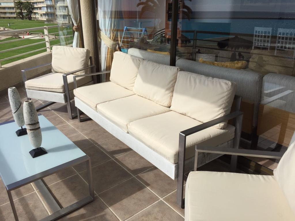 San Alfonso Del Mar Frente Al Mar Apartman Algarrobo Kültér fotó