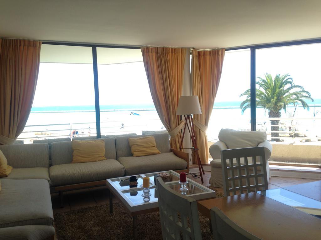 San Alfonso Del Mar Frente Al Mar Apartman Algarrobo Kültér fotó