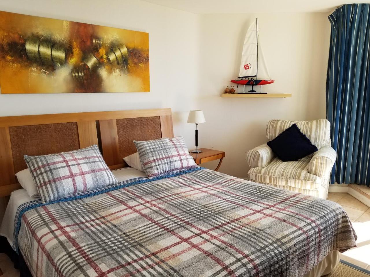 San Alfonso Del Mar Frente Al Mar Apartman Algarrobo Kültér fotó
